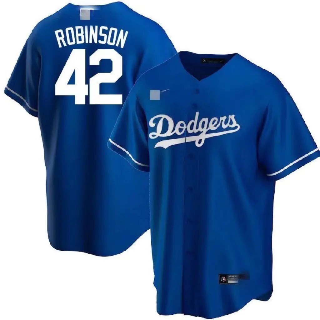 Dodgers Shohei Ohtani #17 Embroidered Athletic Cardigan