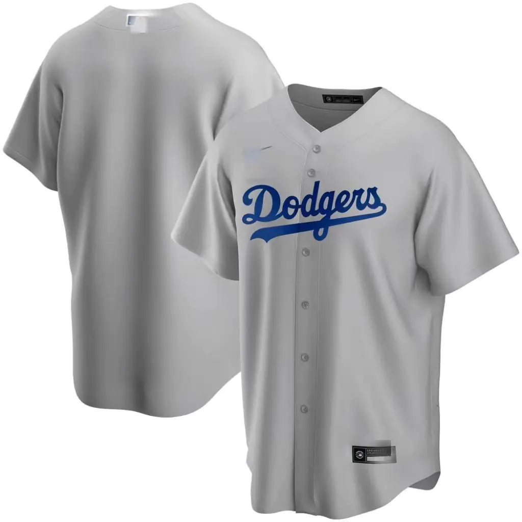 Dodgers Shohei Ohtani #17 Embroidered Athletic Cardigan