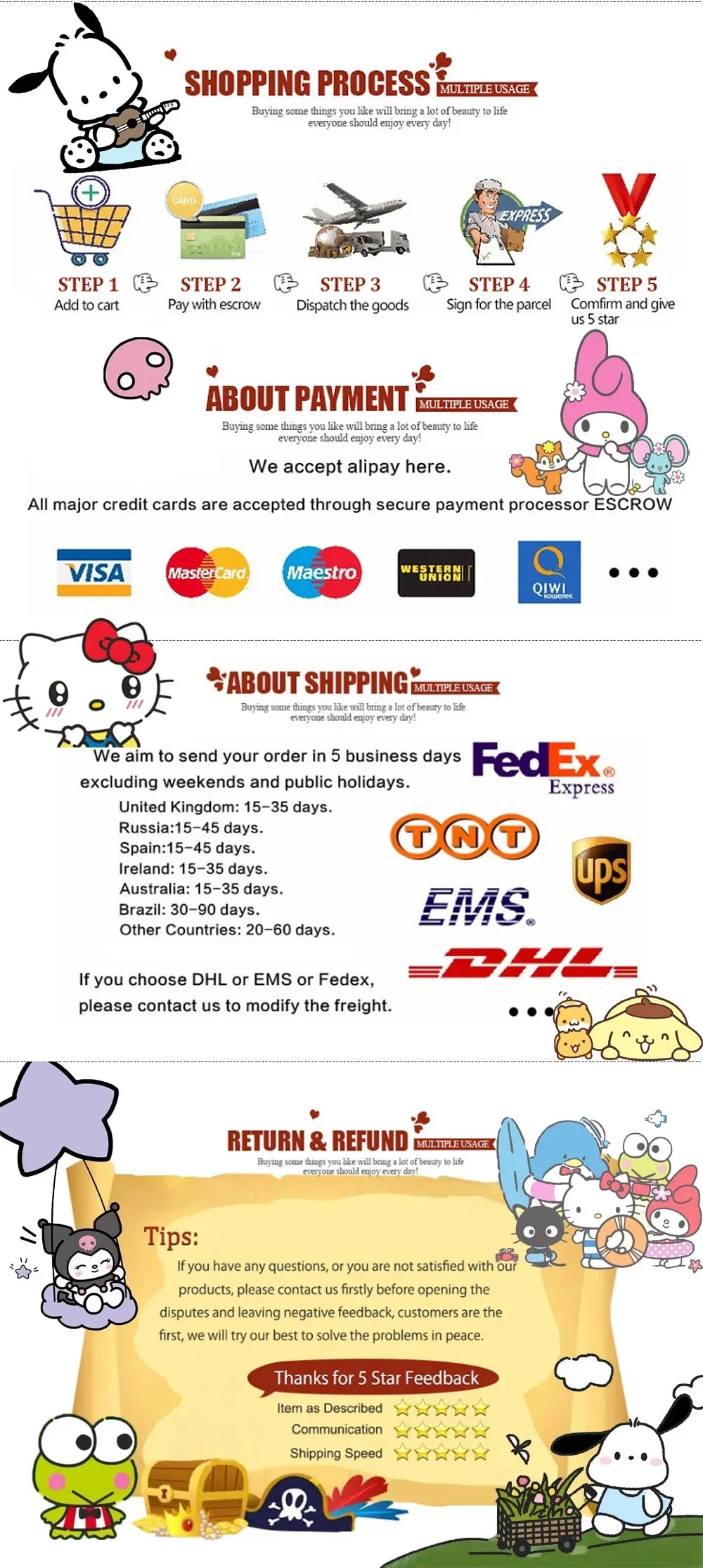 NEW Mickey, Minnie, Stitch Christmas countdown calendar, fun toys, blind box toys, children's New Year Halloween pendant toys