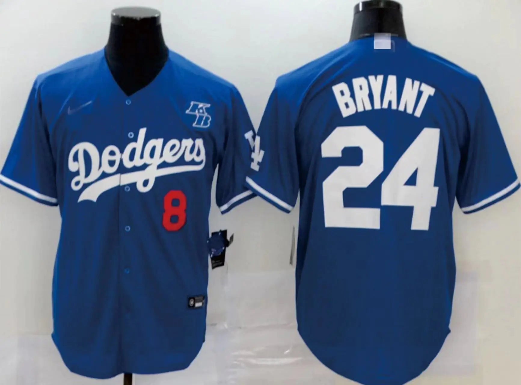 Dodgers Shohei Ohtani #17 Embroidered Athletic Cardigan