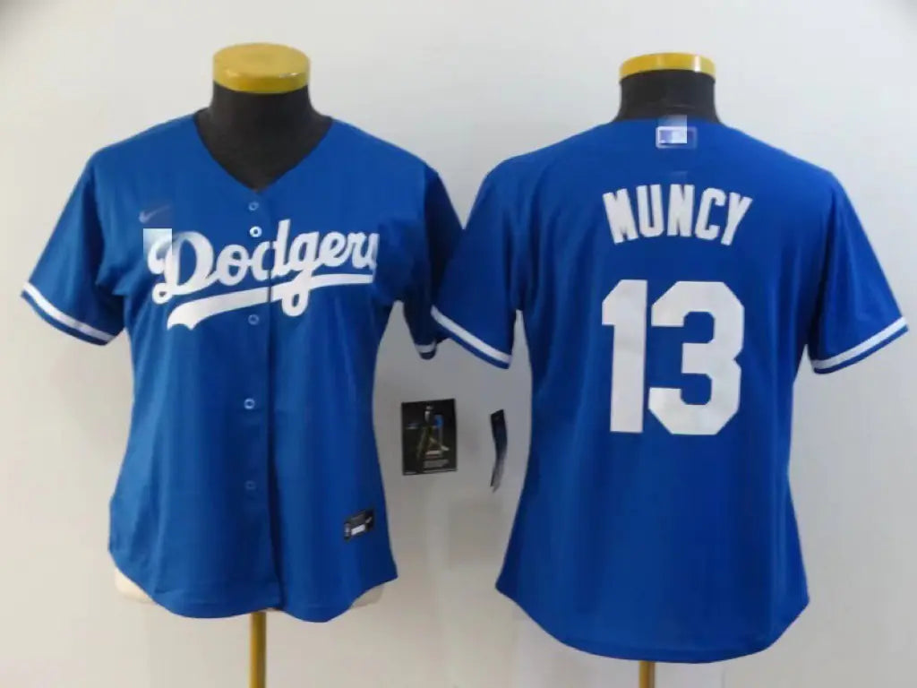 Dodgers Shohei Ohtani #17 Embroidered Athletic Cardigan