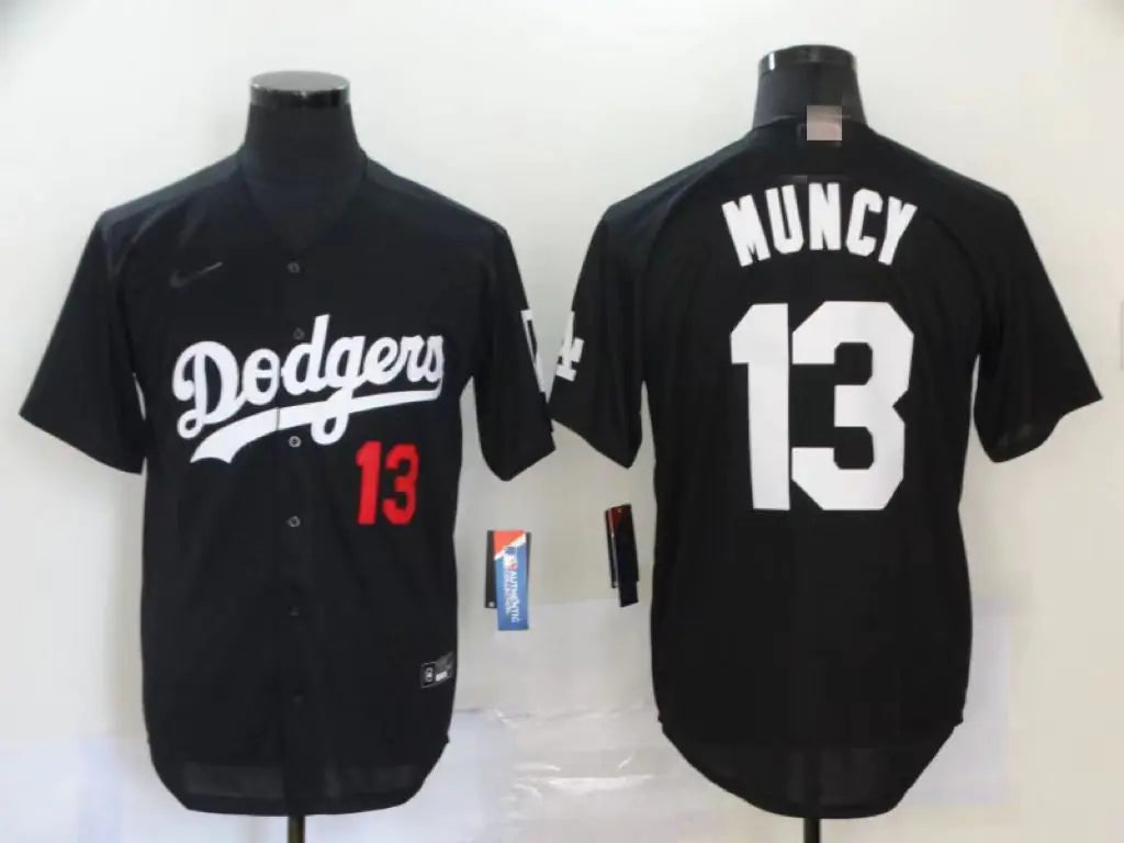 Dodgers Shohei Ohtani #17 Embroidered Athletic Cardigan