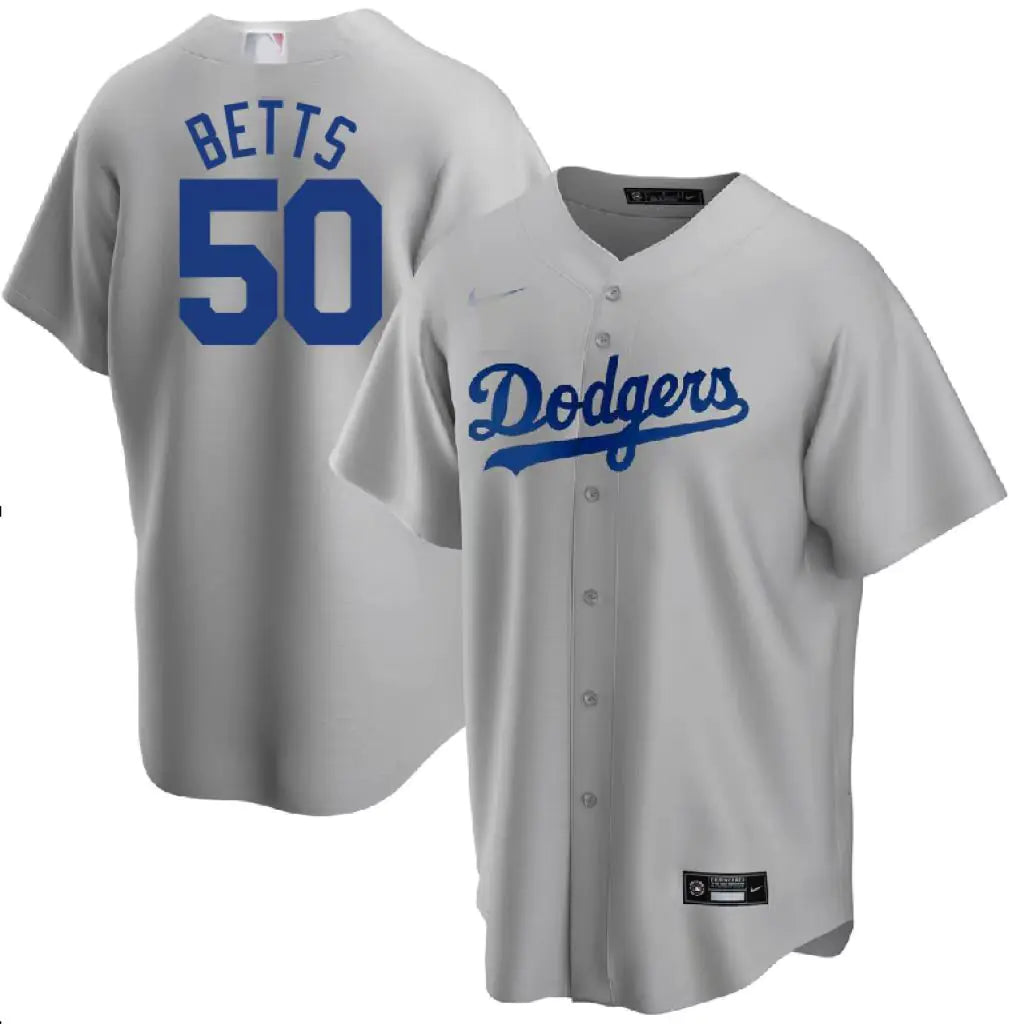 Dodgers Shohei Ohtani #17 Embroidered Athletic Cardigan
