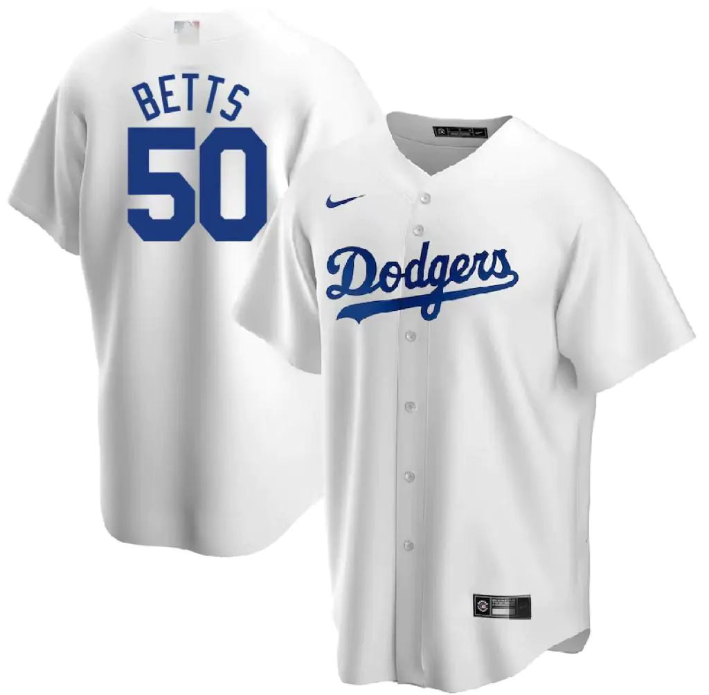 Dodgers Shohei Ohtani #17 Embroidered Athletic Cardigan