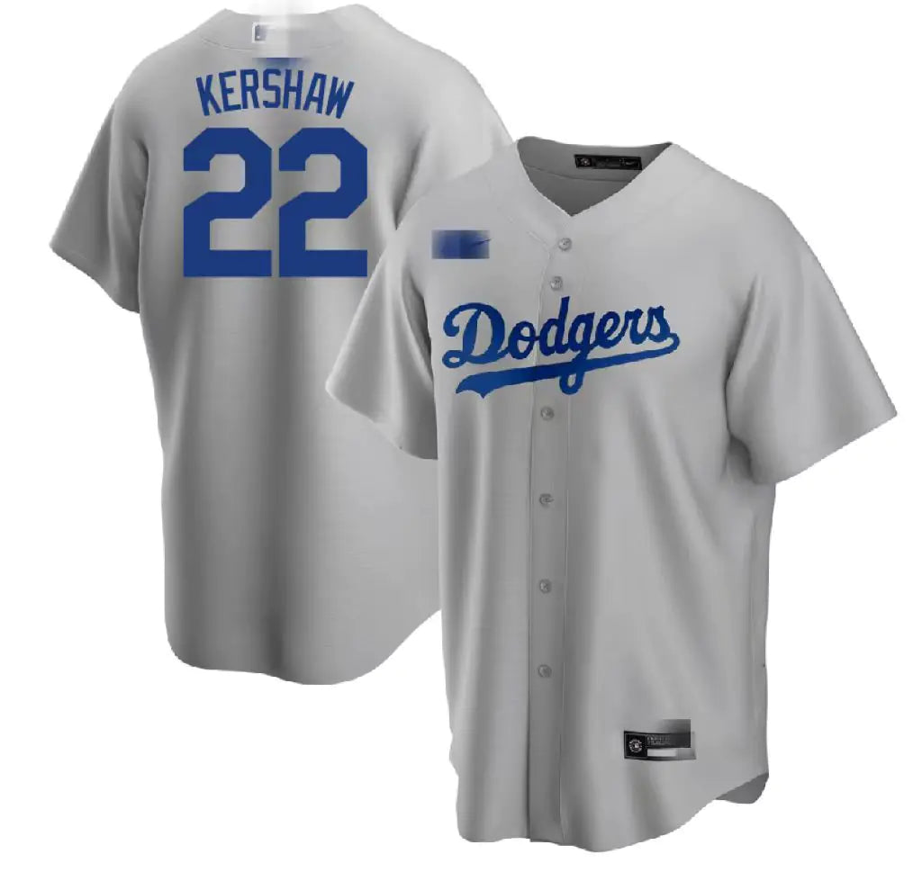 Dodgers Shohei Ohtani #17 Embroidered Athletic Cardigan