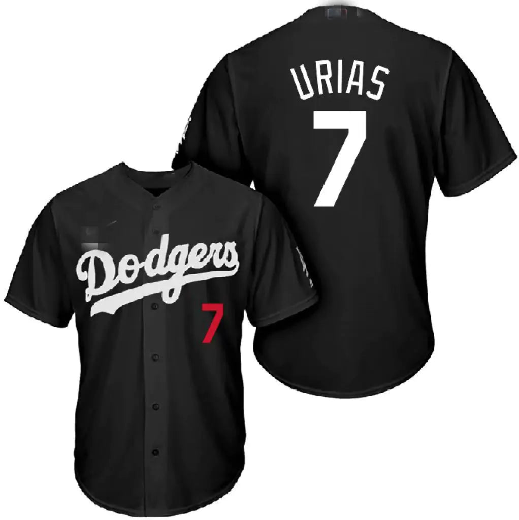 Dodgers Shohei Ohtani #17 Embroidered Athletic Cardigan