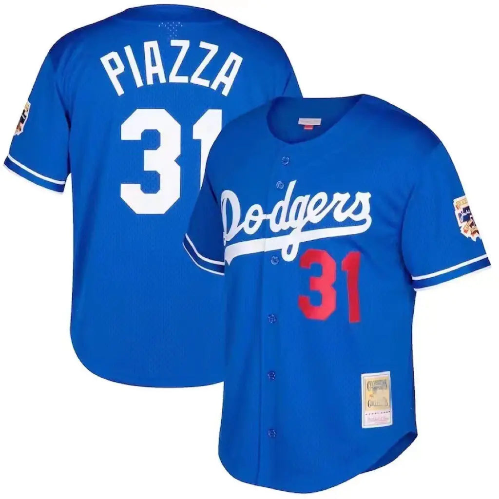 Dodgers Shohei Ohtani #17 Embroidered Athletic Cardigan